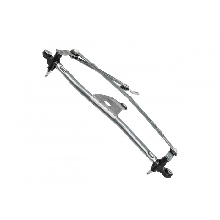 Tringlerie d'Essuie Glace Avant Pour Citroën Nemo Fiat Fiorino 1356133080