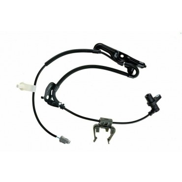 CAPTEUR ABS AVANT DROIT...