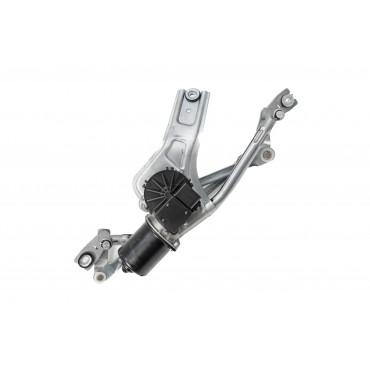 Tringlerie d'Essuie Glace Avant + Moteur Pour Abarth Grande Punto 51753759