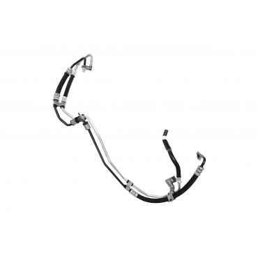 Tuyau de Direction Assistée Pour Opel Movano Renault Master III 497129405R