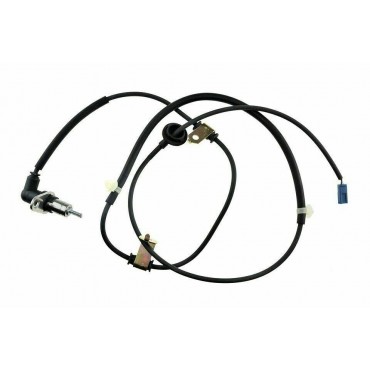 CAPTEUR ABS ARRIERE GAUCHE...