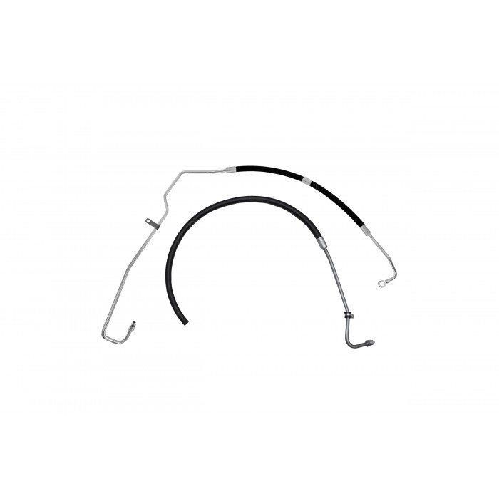 Tuyau de Direction Assistée Pour Vw Multivan Transporter 2003-2015 7H1422893G