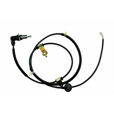 CAPTEUR ABS ARRIERE DROIT...