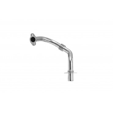 Tuyau Refroidisseur Vanne EGR Pour Vw Multivan Transporter 2009-2024 03L131521AA