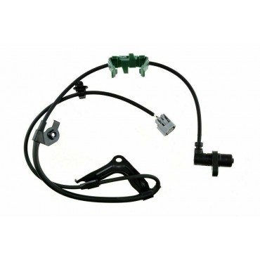 CAPTEUR ABS AVANT DROIT...