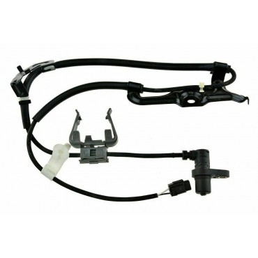 CAPTEUR ABS AVANT DROIT...