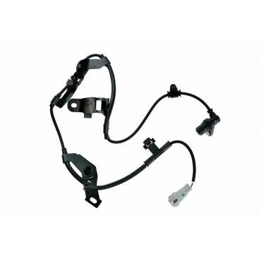 CAPTEUR ABS GAUCHE AVANT...