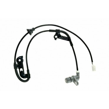 CAPTEUR ABS ARRIERE GAUCHE...