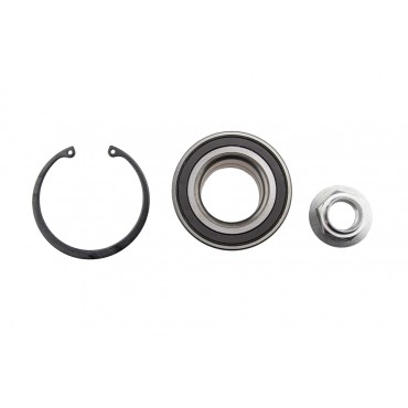 Roulement de Roue Pour Mazda 3 5 BP4L33047A GS1D33047B