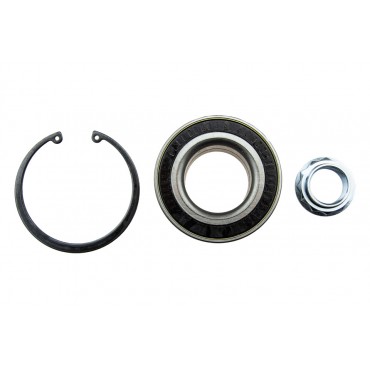 Roulement de Roue Arrière Pour Bmw Série 3 E36 E46 7 E38 8 E31 33412220987