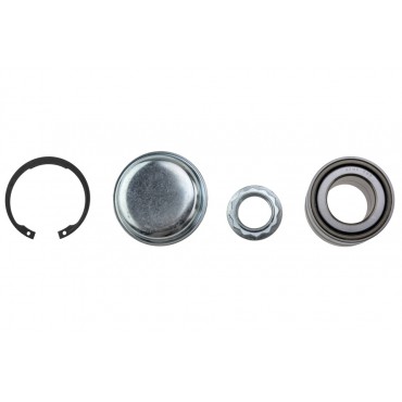 Roulement de Roue Arrière Pour Mercedes Vaneo (414) 4143500035 4149810205