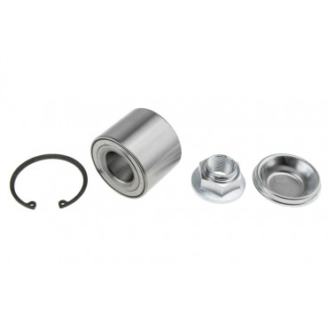 Roulement de Roue Arrière Pour Citroën C-Elysee C3 C4 Opel Crossland X 374890