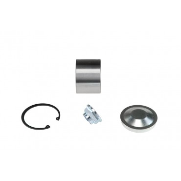 Roulement de Roue Arrière Pour Fiat Talento Nissan Primastar 4321000QAC