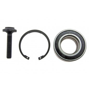 Roulement de Roue Avant Pour Audi 200 80 A4 A6 A8 Citroën Jumper II 4B0498625A