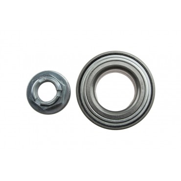 Roulement de Roue Avant Pour Ford Cougar Mondeo II III Jaguar X-Type I 4103363