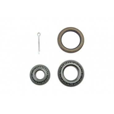 Roulement de Roue Avant Pour Hyundai H-1 Satellite Mitsubishi L 300 5170144030