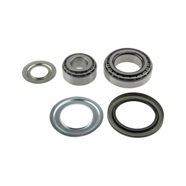 Roulement de Roue Avant Pour Mercedes Sprinter 2-T 3-T 4-T 3 5-T 2D0498625