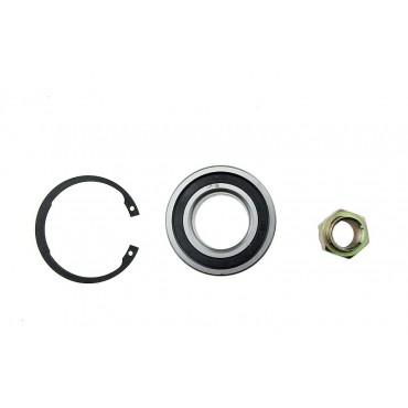 Roulement de Roue Avant Pour Peugeot 206+ 2009-2013 335099