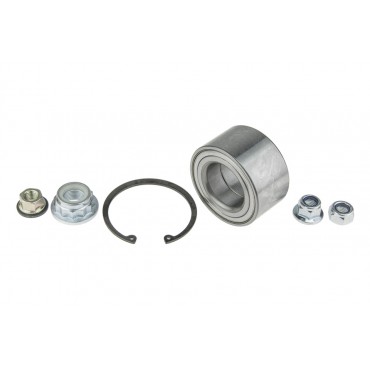 Roulement de Roue Avant Pour Seat Leon Toledo II Skoda Octavia I II 1J0498625