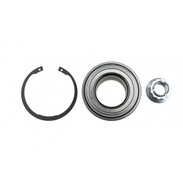 Roulement de Roue Avant Pour Audi Q7 Porsche Cayenne Vw Touareg 95534190100