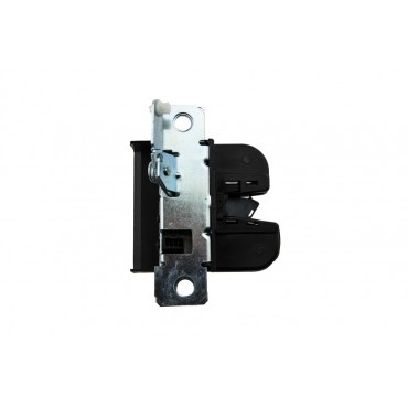 Serrure de Coffre Pour Vw Polo IV 2001-2009 6Q6827505B 6Q6827505D