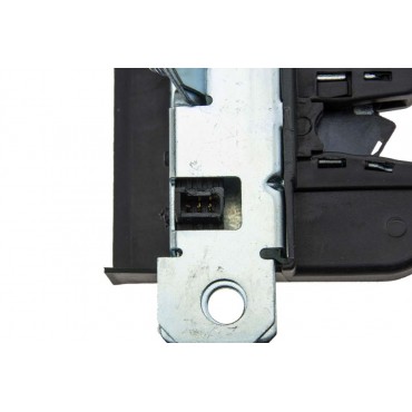 Serrure de Coffre Pour Vw Polo IV 2001-2009 6Q6827505B 6Q6827505D