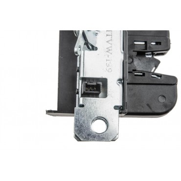 Serrure de Coffre Pour Vw Multivan Transporter V 7E5827505B 7H0827505C9B9