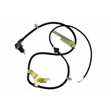 CAPTEUR ABS ARRIERE DROIT...