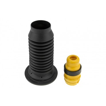 Soufflet de Suspension Pour Citroën C1 II Peugeot 107 108 Toyota Aygo 481570H010