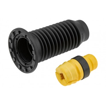 Soufflet de Suspension Pour Citroën C1 II Peugeot 107 108 Toyota Aygo 481570H010