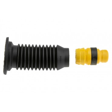 Soufflet de Suspension Pour Citroën C1 II Peugeot 107 108 Toyota Aygo 481570H010