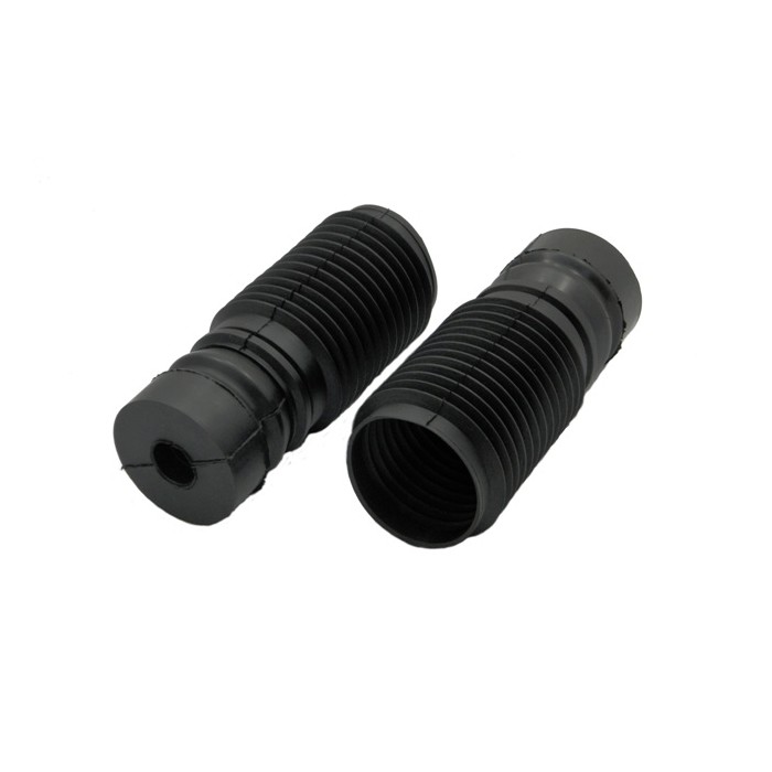 Soufflet de Suspension Pour Chevrolet Captiva Hyundai Accent IV Kia Rio 96626335