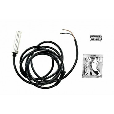 CAPTEUR ABS AVANT gauche ou...