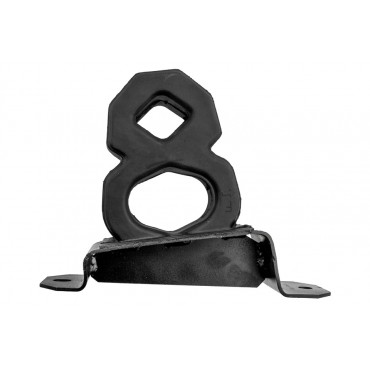 Tampon Butée Amortisseur Arrière Pour Nissan Pick Up Terrano I II 550600F600