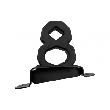 Tampon Butée Amortisseur Arrière Pour Nissan Pick Up Terrano I II 550600F600