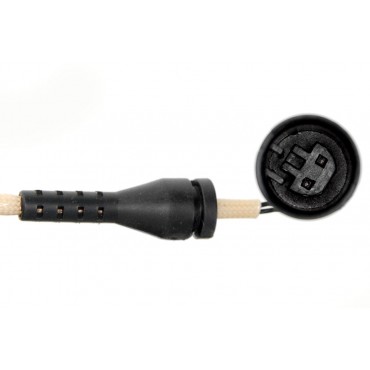 Témoin Usure de Plaquette de Frein Avant Pour Land Rover Range Rover SEM000012