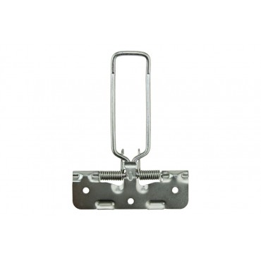 Tirant de Porte Arrière Battante Pour Citroën Jumper I Peugeot Boxer 8731G1