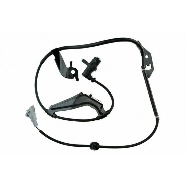 CAPTEUR ABS AVANT DROIT...