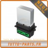 Resistance Chauffage Citroen C2 C3 C5 Renault Clio Peugeot Nissan Micra	
