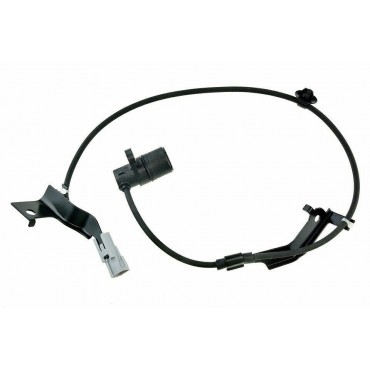 CAPTEUR ABS ARRIERE GAUCHE...