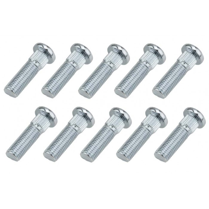 10 Boulon de Roue Pour Acura Integra Legend II Nsx Honda Accord VI 90113SD2005