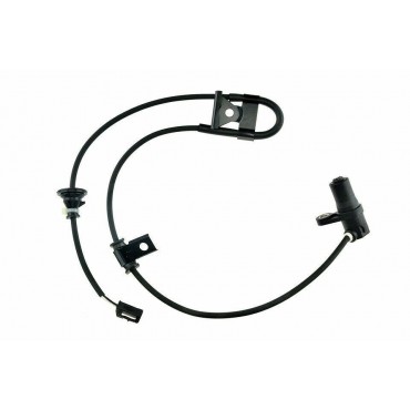 CAPTEUR ABS ARRIERE GAUCHE...