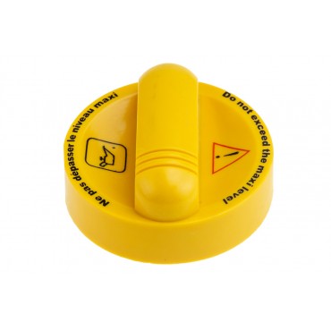 Bouchon d'Huile Moteur Pour Dacia Duster Logan Sandero Renault Clio 8200800258