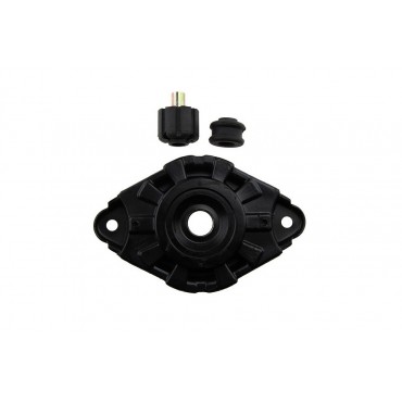 Butée d'Amortisseur Arrière Pour Nissan Almera II 2000-2006 553204M401