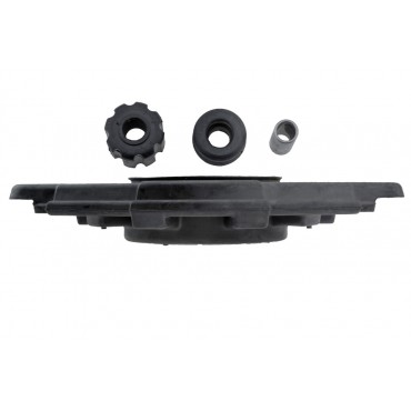 Butée d'Amortisseur Arrière Pour Nissan Almera II 2000-2006 553204M401