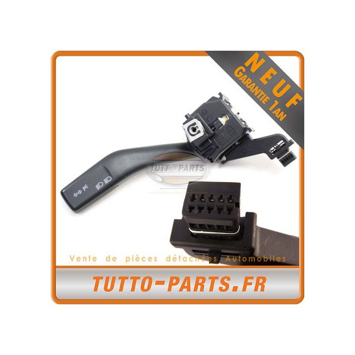 Commodo Audi A3 Seat Leon Toledo Altea Golf 5 Eos Touran