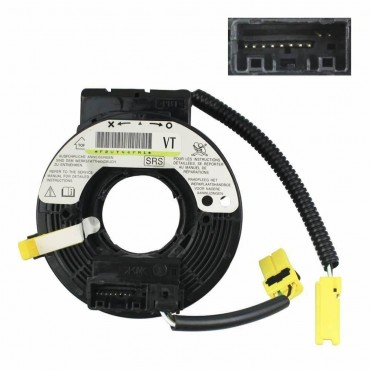 contacteur Tournant Ressort...