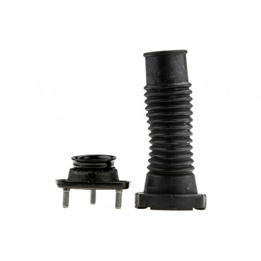 Butée d'Amortisseur Arrière Droite Pour Lexus Rx Toyota Highlander 48750-0E010