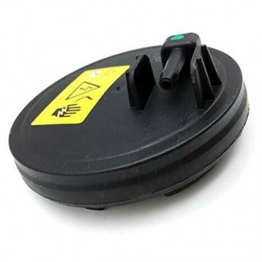 Bouchon d'huile Couvercle...