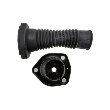 Butée d'Amortisseur Arrière Gauche Pour Toyota Highlander Kluger 48760-48040